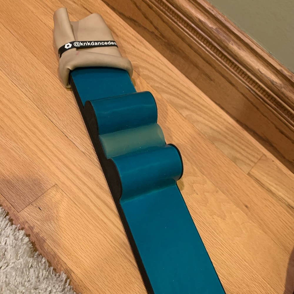 Dancer Foot Stretcher